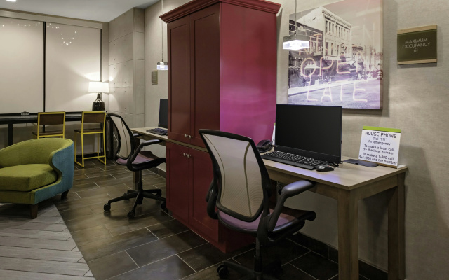 photo 3 of Home2 Suites by Hilton Vidalia, GA