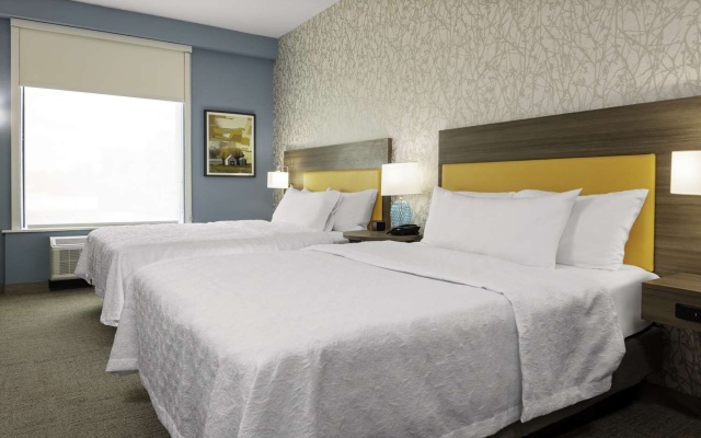 photo 5 of Home2 Suites by Hilton Vidalia, GA