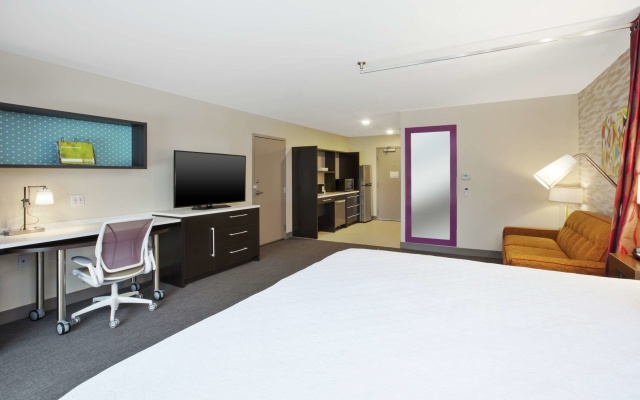 photo 5 of Home2 Suites By Hilton West Bloomfield Detroit