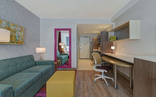 photo 5 of Home2 Suites by Hilton West Palm Beach Airport, FL