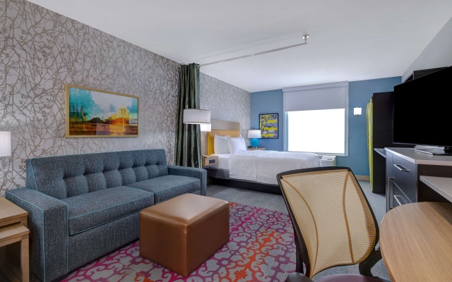 photo 3 of Home2 Suites by Hilton Wilkes-Barre
