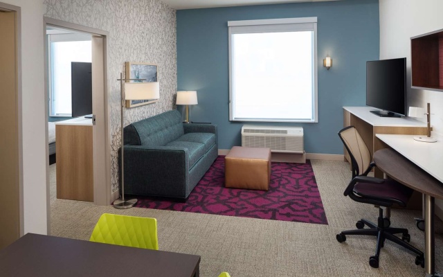 photo 4 of Home2 Suites By Hilton Wilmington Medical Park Downtown