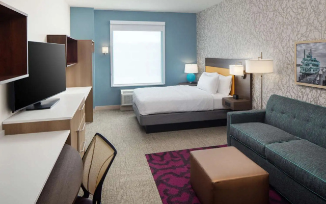 photo 5 of Home2 Suites By Hilton Wilmington Medical Park Downtown