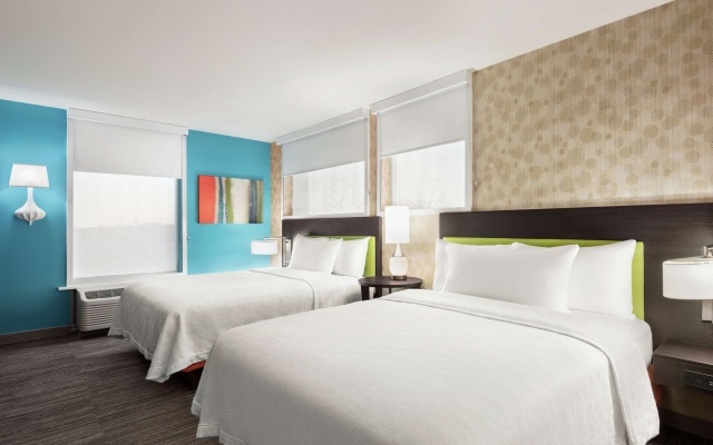 photo 5 of Home2 Suites by Hilton Woodbridge Potomac Mills