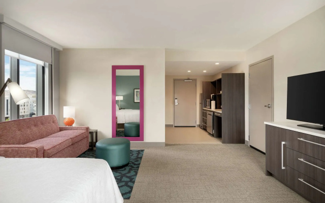 photo 4 of Home2 Suites By Hilton Woodland Hills