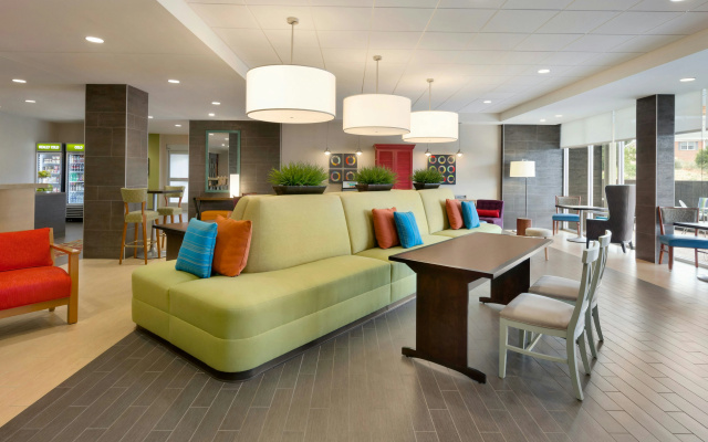 photo 2 of Home2 Suites by Hilton York