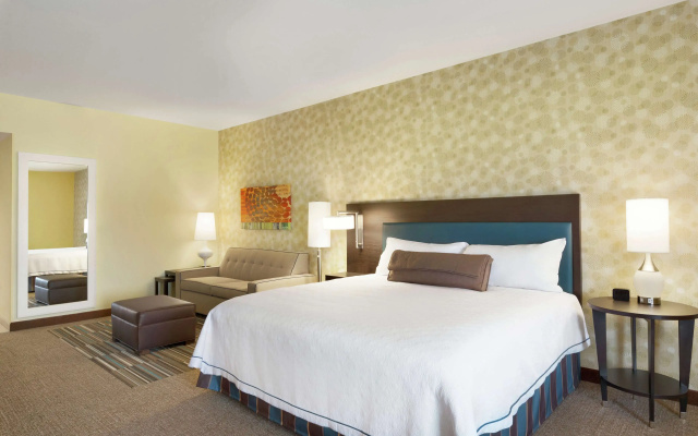 photo 4 of Home2 Suites by Hilton York