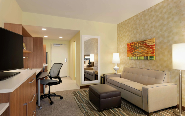 photo 5 of Home2 Suites by Hilton York
