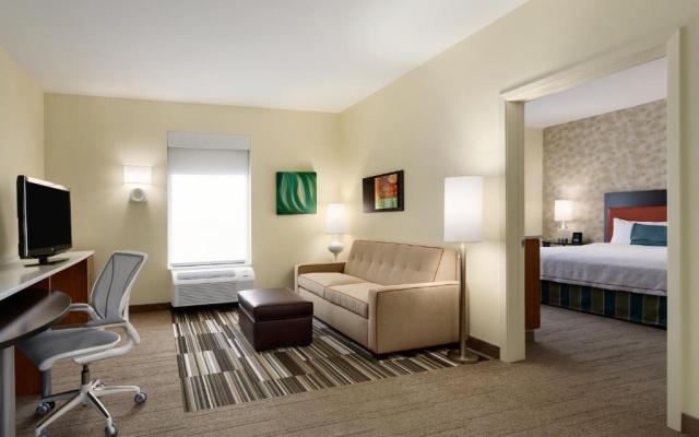 photo 2 of Home2 Suites Dallas-Frisco