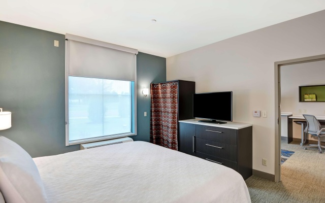 photo 4 of Home2 Suites by Hilton Madison Huntsville Airport