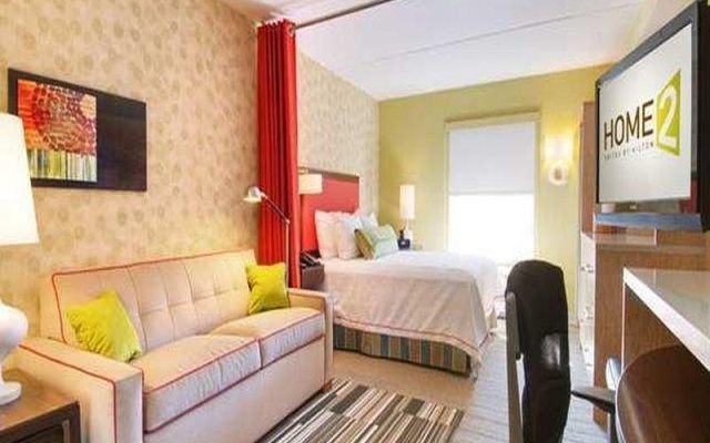 photo 3 of Home2 Suites Oxford