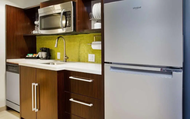 photo 4 of Home2 Suites By Hilton San Antonio Downtown-Riverwalk