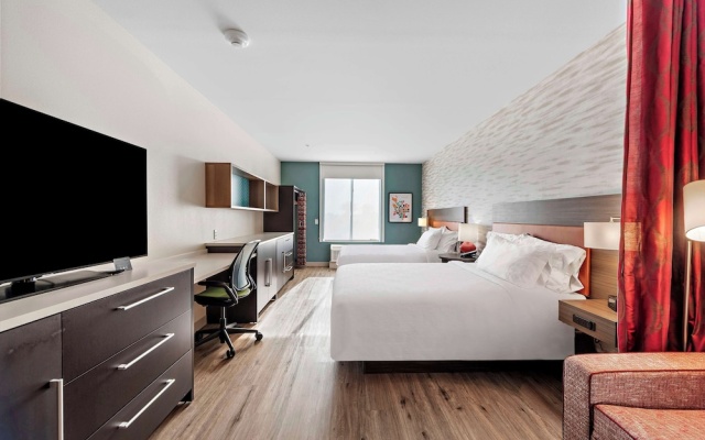 photo 3 of Home2 Suites by Hilton San Bernardino