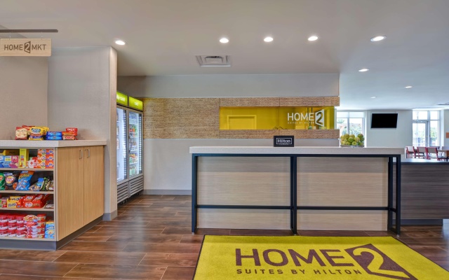photo 2 of Home2 Suites Sarasota I-75 Bee Ridge, FL