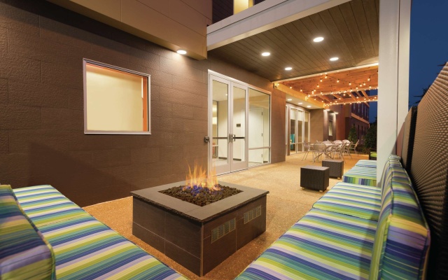 photo 4 of Home2 Suites by Hilton St. Louis/Forest Park
