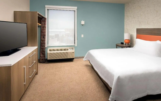 photo 5 of Home2 Suites by Hilton Columbia Southeast Fort Jac