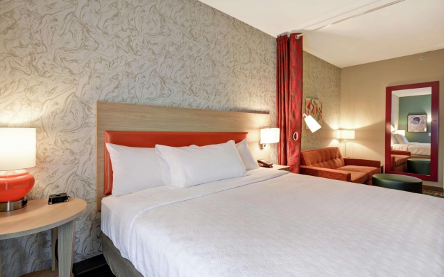 photo 4 of Home2 Suites By Hilton Houston At The Galleria, Tx