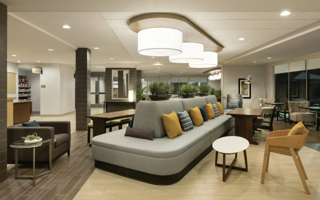 photo 2 of Home2Suites by Hilton Nashville Franklin Cool Springs