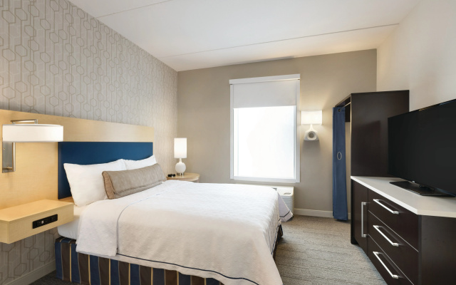 photo 3 of Home2Suites by Hilton Nashville Franklin Cool Springs