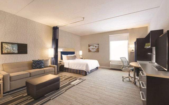 photo 4 of Home2Suites by Hilton Nashville Franklin Cool Springs