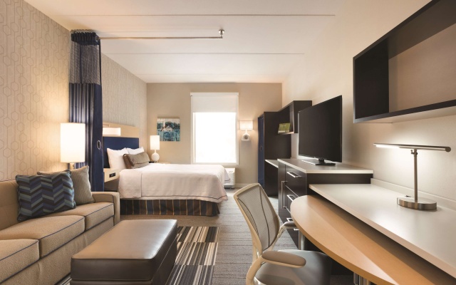 photo 5 of Home2Suites by Hilton Nashville Franklin Cool Springs