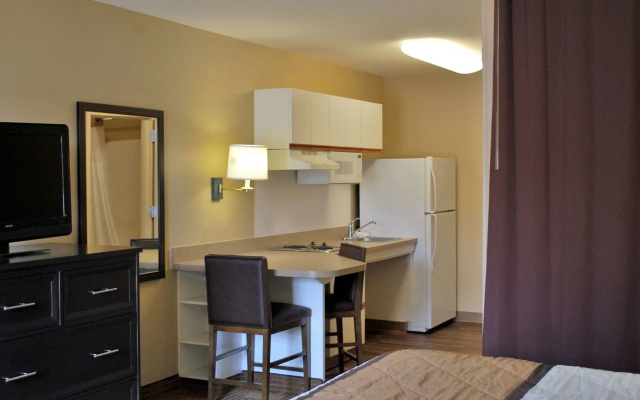 photo 4 of Extended Stay America Suites Fremont Fremont Blvd South