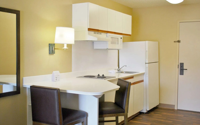 photo 5 of Extended Stay America Suites Fremont Fremont Blvd South