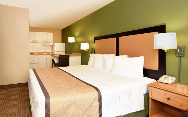 photo 4 of Extended Stay America Select Suites - Jacksonville - Southside