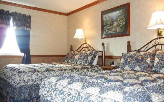photo 5 of Homestead Lodging