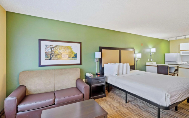 photo 4 of Extended Stay America Suites Washington DC Reston