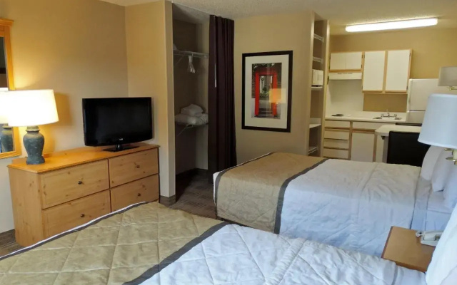 photo 4 of Homestead Studio Suites - Dallas - North - Park Central
