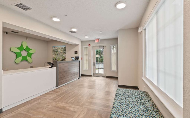 photo 2 of Homestead Studio Suites Miami - Airport - Blue Lagoon
