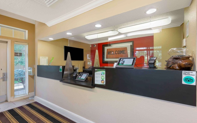 photo 2 of Extended Stay America Select Suites - Washington, DC - Sterling - Dulles
