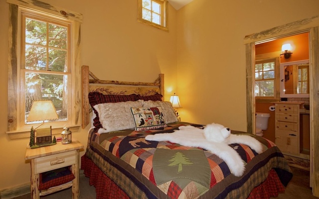 photo 5 of Homewood Hideaway - NEW Construction!!