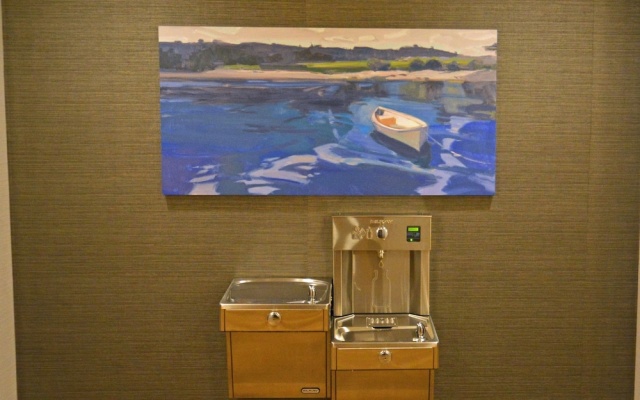 photo 3 of Homewood Suite By Hilton Saratoga Spring