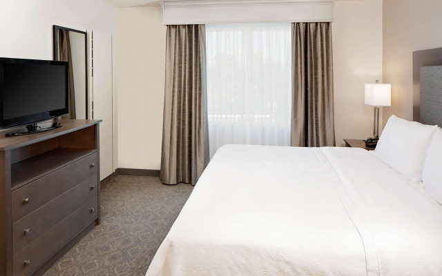 photo 4 of Homewood Suites by Hilton Dallas-Market Center