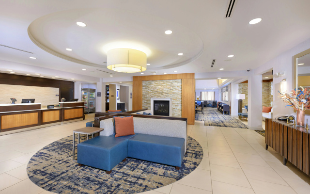 photo 2 of Homewood Suites Atlanta Airport North