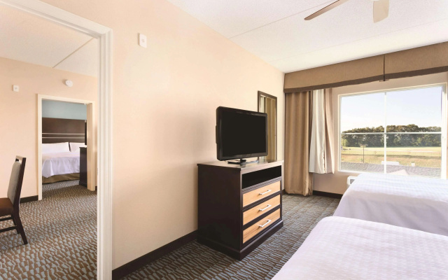 photo 3 of Homewood Suites Atlanta Airport North