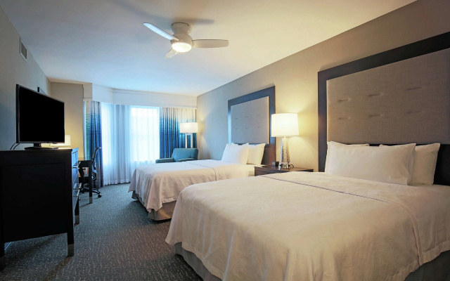 photo 3 of Homewood Suites by Hilton - Asheville