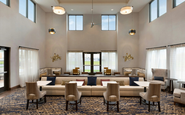 photo 2 of Homewood Suites by Hilton Albany Crossgates Mall, NY