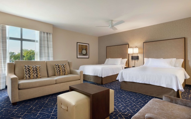 photo 5 of Homewood Suites by Hilton Albany Crossgates Mall, NY