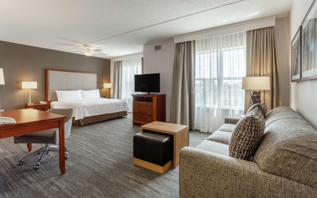 photo 5 of Homewood Suites by Hilton Albany