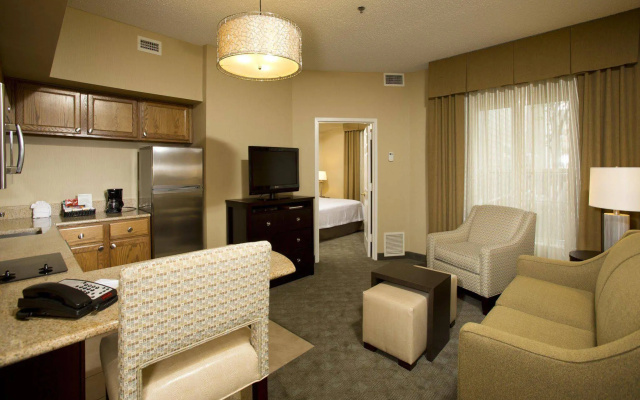photo 4 of Homewood Suites by Hilton Alexandria / Pentagon South
