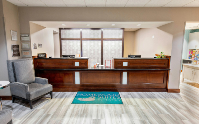photo 2 of Homewood Suites by Hilton Lawrenceville Duluth