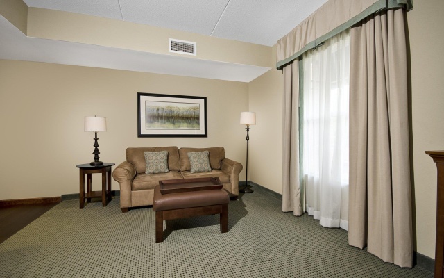 photo 4 of Homewood Suites by Hilton Lawrenceville Duluth