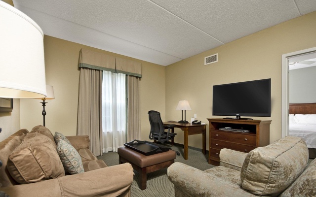photo 5 of Homewood Suites by Hilton Lawrenceville Duluth