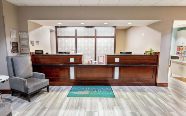 photo 2 of Homewood Suites by Hilton Atlanta I-85-Lawrenceville-Duluth