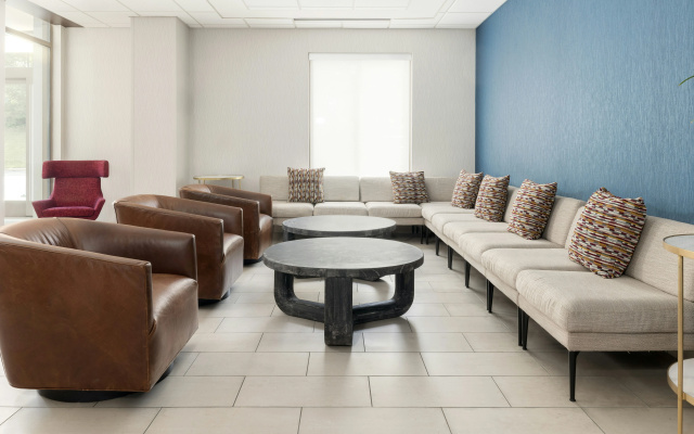 photo 2 of Homewood Suites by Hilton Hanover Arundel Mills