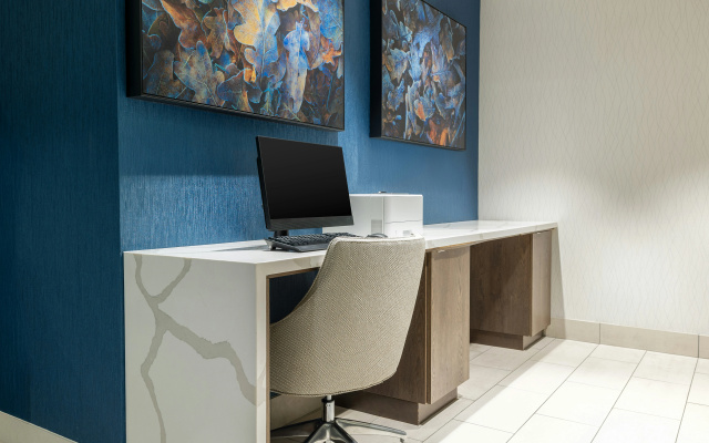 photo 3 of Homewood Suites by Hilton Hanover Arundel Mills