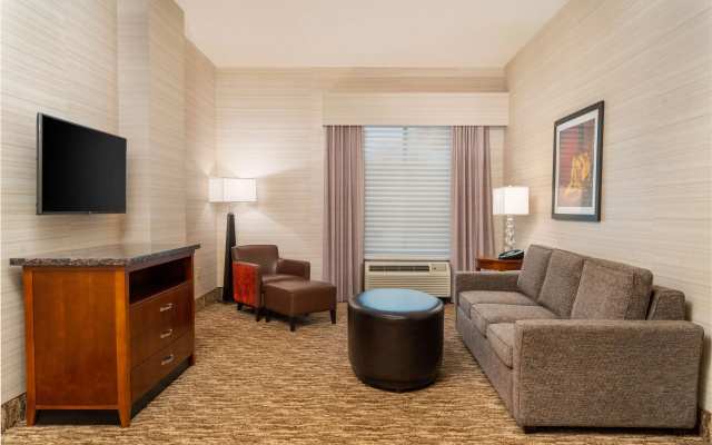 photo 5 of Homewood Suites by Hilton Hanover Arundel Mills